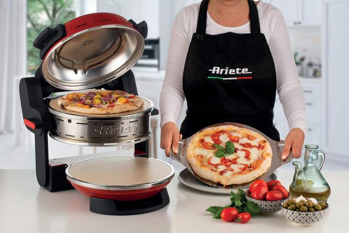 Produktbild Ariete 927 Pizzabäcker