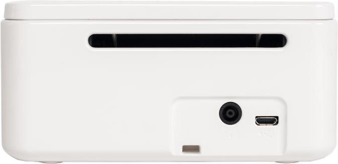 Produktbild Silhouette Stempelmaschine Mint