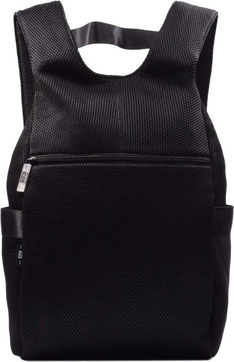 Produktbild KCB Grosser Anti-Diebstahl Rucksack 3D