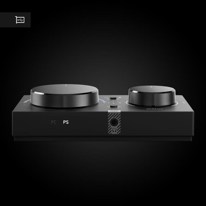 Produktbild Astro Gaming MixAmp Pro TR (PS/PC)