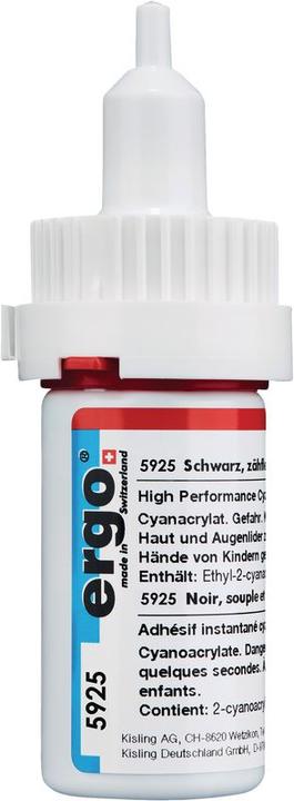 Immagine prodotto Ergo Adesivo rapido 5925 (20 ml)