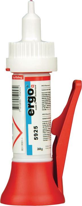 Actual product image Ergo Superglue 5925 SmartPen (30 ml)