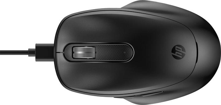 Produktbild HP 510 UF Rechargeable Wl Mouse EURO (Kabellos)