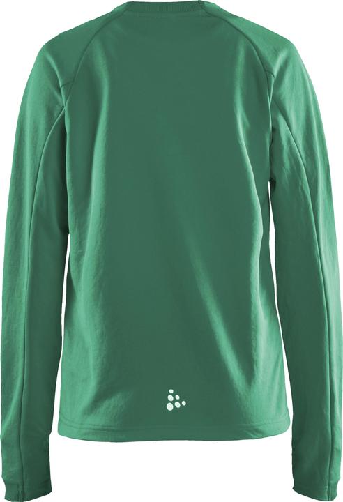 Actual product image Craft Evolve Crew Neck Jr (146)