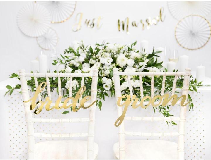 Produktbild Partydeco Tischtuch (140 x 170 cm)