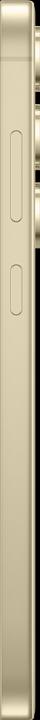 Actual product image Samsung DUPLICATE Galaxy S24+ (512 GB, Amber Yellow, 6.70", Dual SIM, 50 Mpx, 5G)