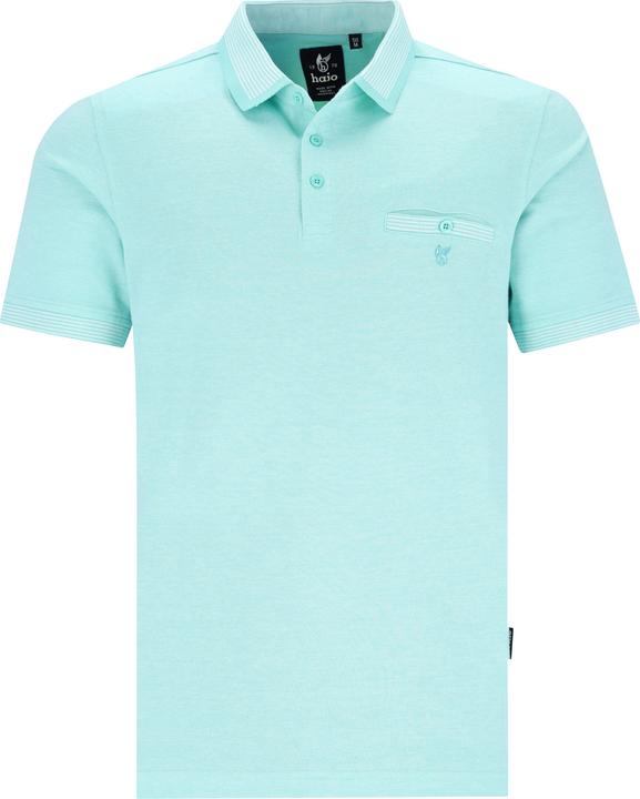 Image du produit Hajo Herren-Poloshirt (50)