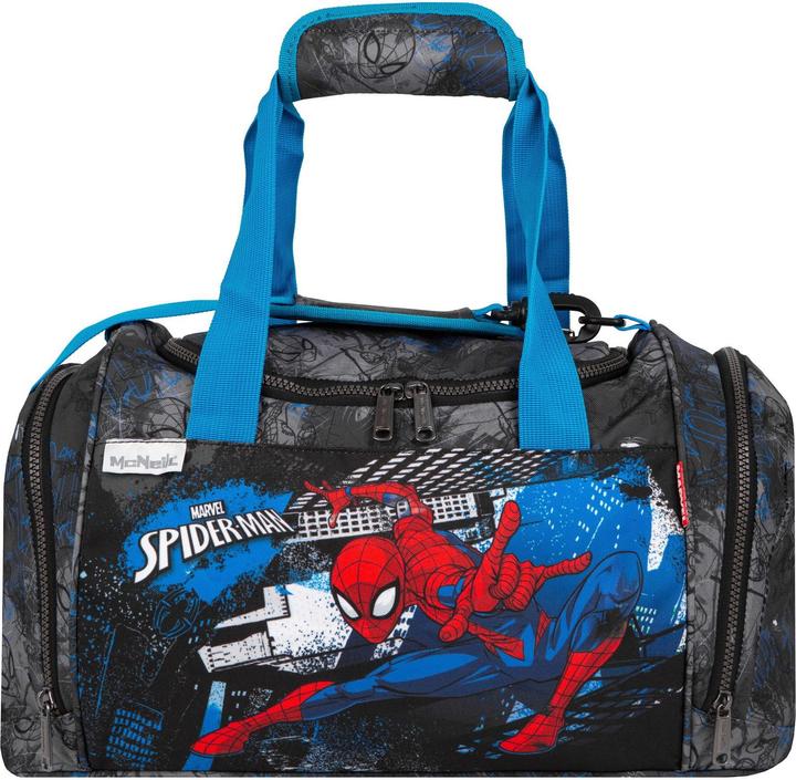 Spider Man