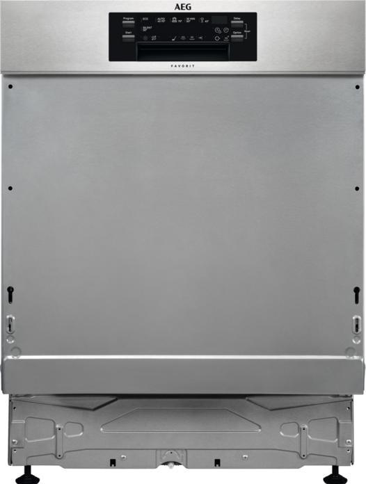 Immagine prodotto AEG FEE83806PM Lavastoviglie integrata - 60cm ( EEK: D / Scala da A a G ), 911424479