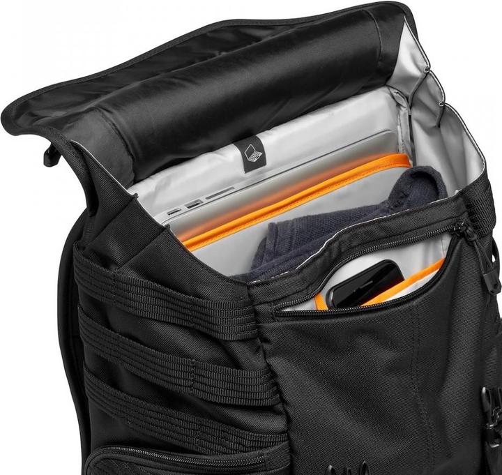 Produktbild Lowepro ProTactic BP 300 AW II (Fotorucksack, 19 l)