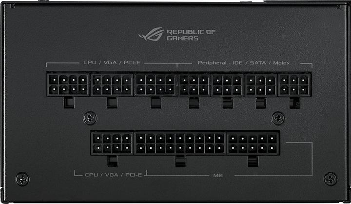 Produktbild ASUS ROG Strix 750G (750 W)