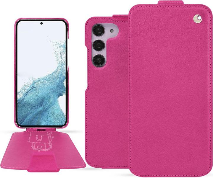 Rose BB ( Pantone #DB599F )