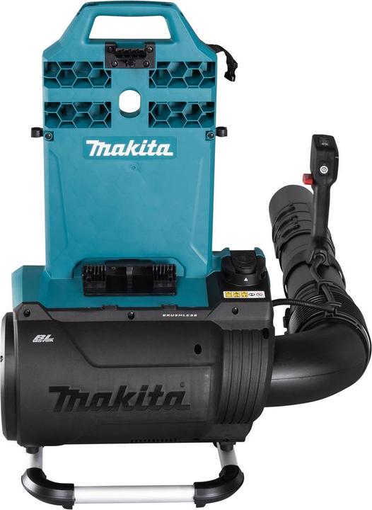 Actual product image Makita UB002CZ (Rechargeable battery operated, Leaf blower)