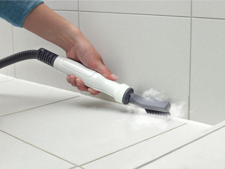 Immagine prodotto Black & Decker Bagno Set Steam Broom