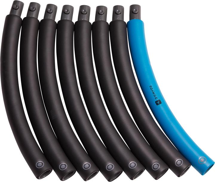 Immagine prodotto Domyos Leste (90 cm, 1628 g)
