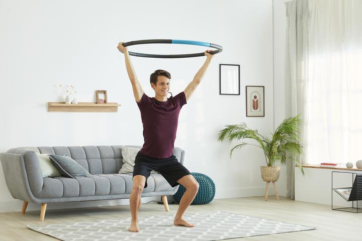Immagine prodotto Domyos Leste (90 cm, 1628 g)