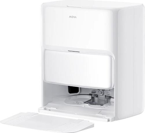 Actual product image Mova P50 Ultra (Vacuum mopping robot)