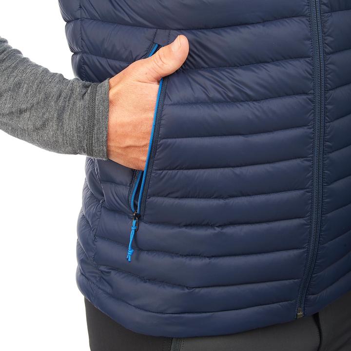 Image du produit Forclaz MT100 DUVET (L)