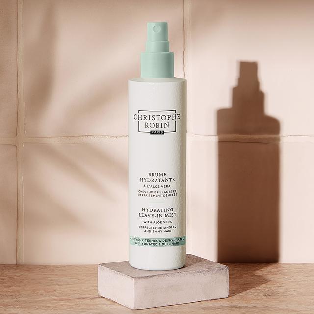 Produktbild Christophe Robin Hydrating Leave-In Mist (150 ml)