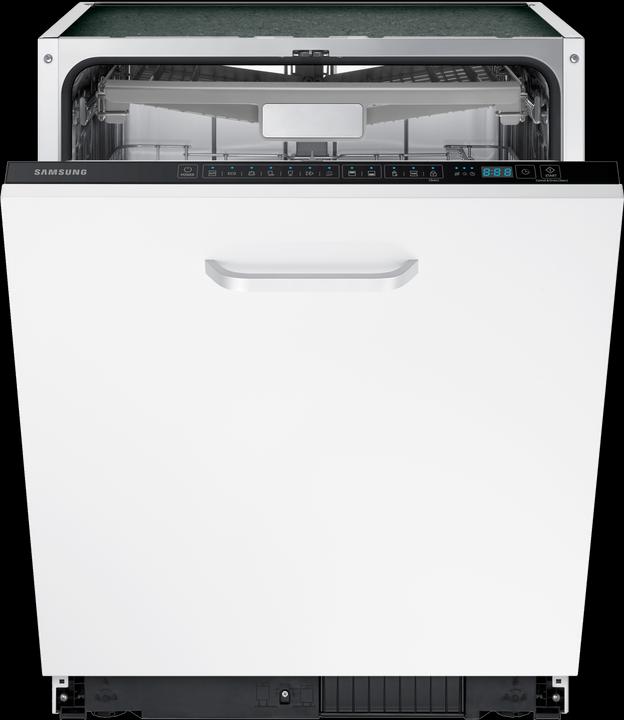 Produktbild Samsung DW60M6070IB