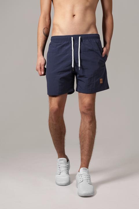Produktbild Urban Classics Block Swim Shorts (5XL)