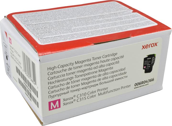Immagine prodotto Xerox 006R04366 (M)