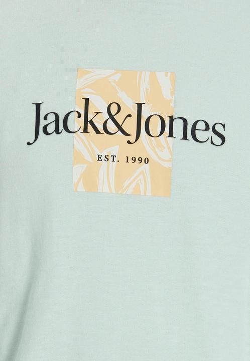 Immagine prodotto Jack & Jones Jorlafayette Branding Sweat Crew Jnr (176)