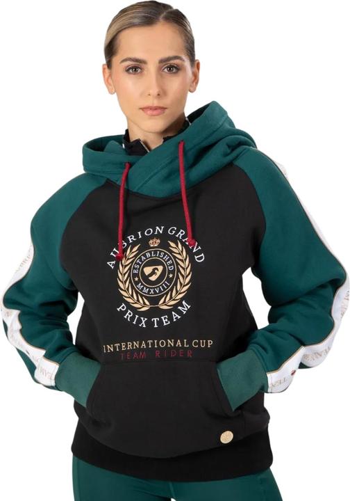 Produktbild Aubrion Team Kapuzenpullover (XL)