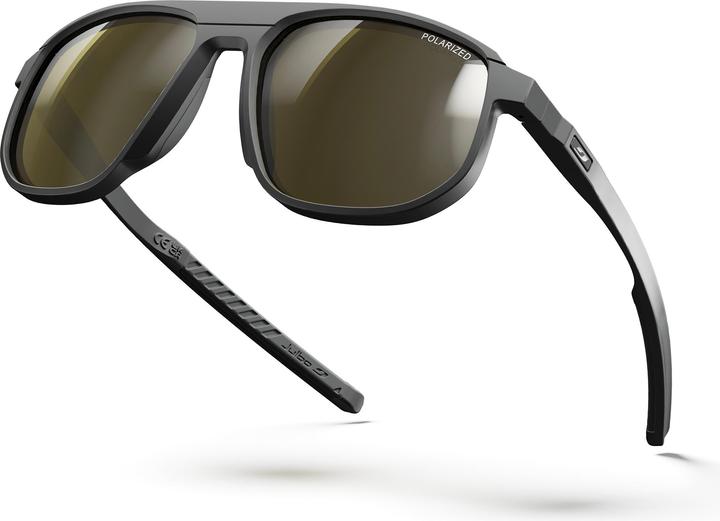 Produktbild Julbo Ward Schwarz Spectron 3 Polarized