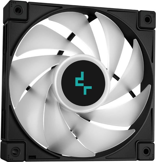 Actual product image Deepcool LS320