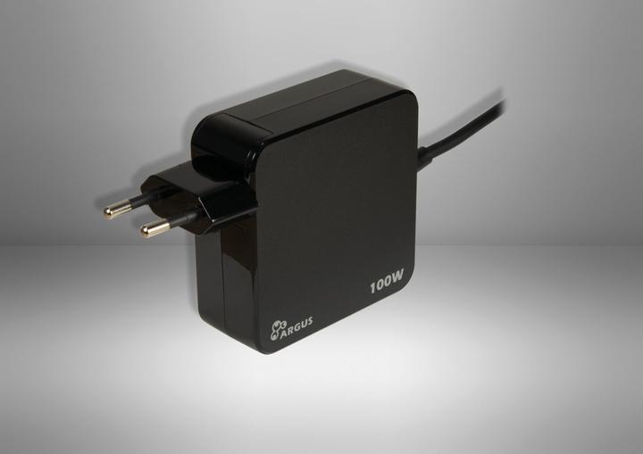 Actual product image Intertech PD 2100 (100 W)