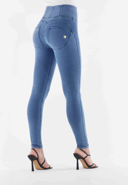 Image du produit Freddy WR.UP® Pantalon sculptant WRUP1HC002ORG (XS)