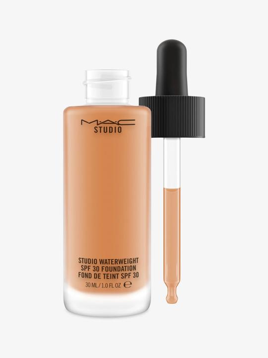 Image du produit MAC Cosmetics Fond de teint Studio Waterweight SPF 30 (NC50)