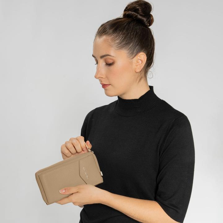 Image du produit Lazarotti Bologna Leather Handytasche Leder 11 cm