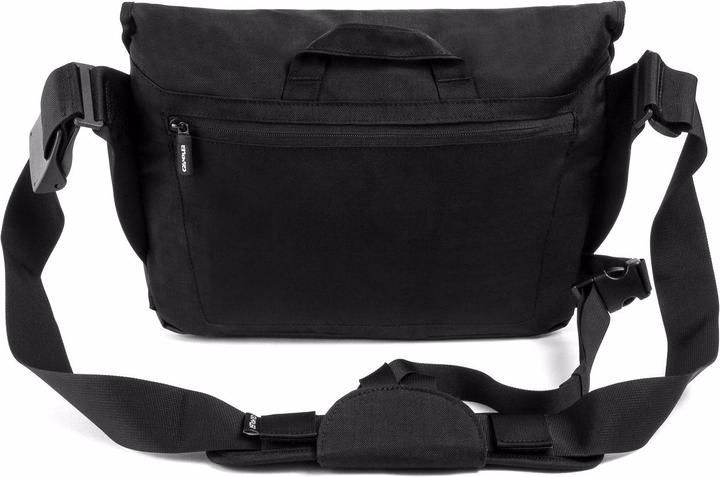 Immagine prodotto Crumpler FrontRow Messenger 4500 (Borsa a tracolla per fotocamera, 6 l)