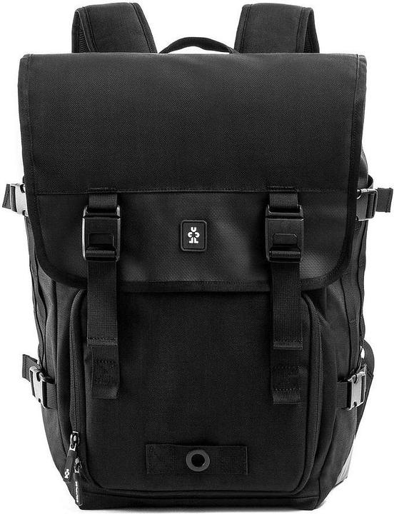 Immagine prodotto Crumpler Zaino FrontRow Camera Half (Zaino per fotocamera, 19 l)