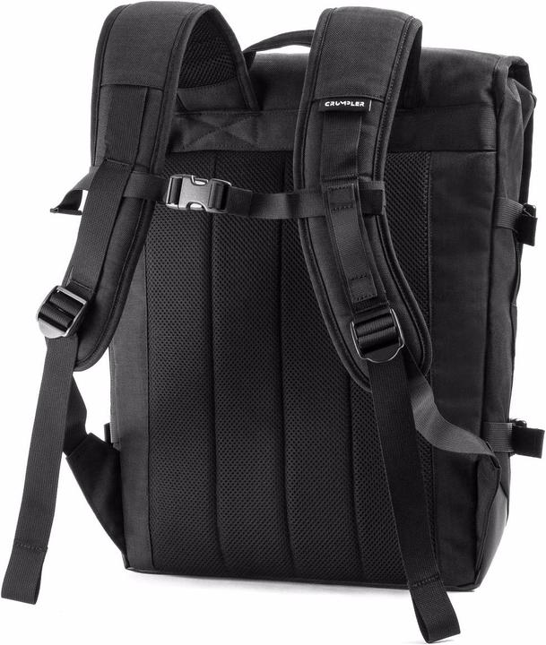 Immagine prodotto Crumpler Zaino FrontRow Camera Half (Zaino per fotocamera, 19 l)