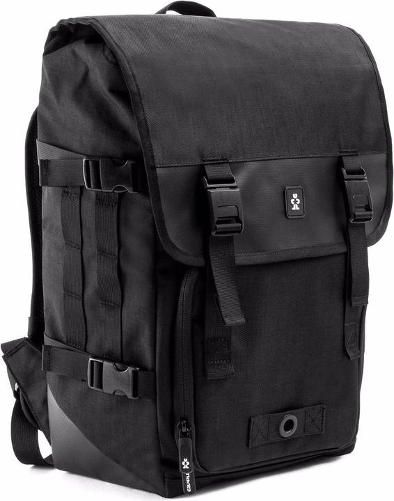 Immagine prodotto Crumpler Zaino FrontRow Camera Half (Zaino per fotocamera, 19 l)