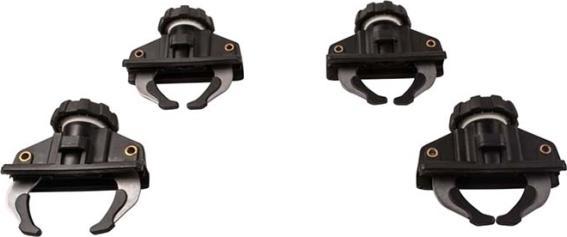 Image du produit Thule Kit de montage Mounting Bag Fast Click