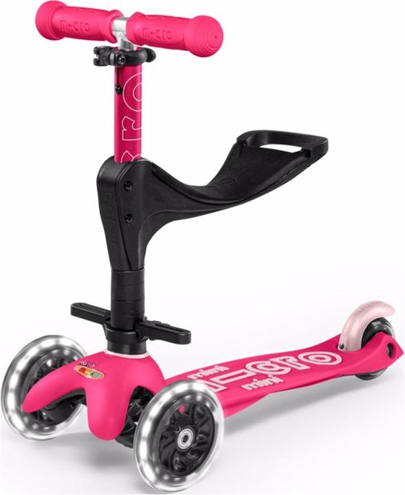 Produktbild Micro Mini 3in1 Deluxe Plus