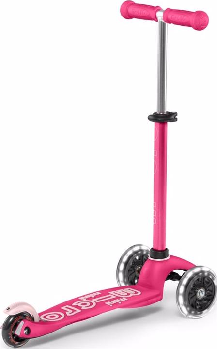 Produktbild Micro Mini 3in1 Deluxe Plus