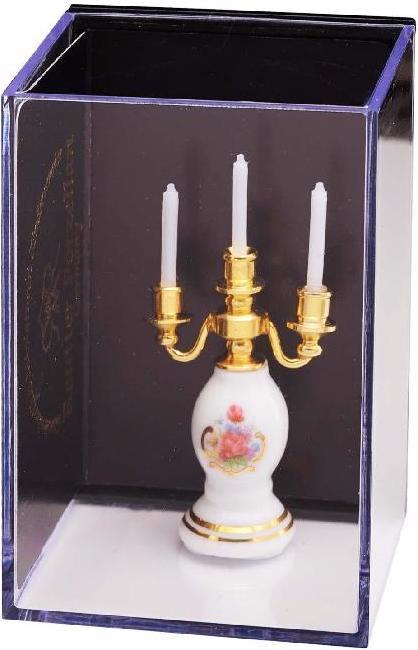 Image du produit Reutter 001.637/6 - Bougeoir, 3 branches, miniature
