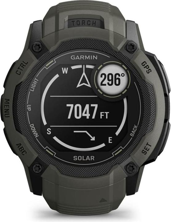 Produktbild Garmin Instinct 2X (50 mm)