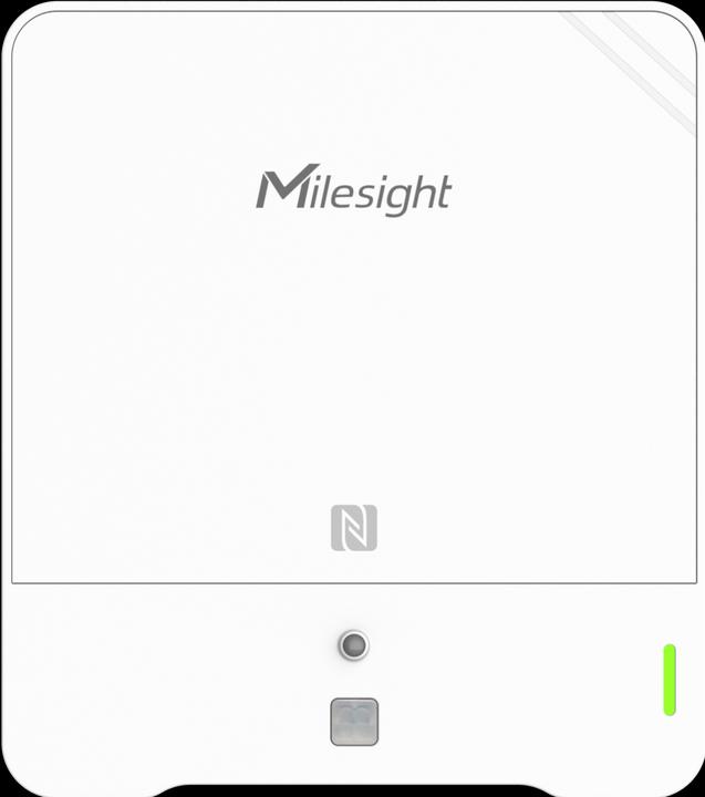 Produktbild Milesight IoT Indoor Ambience Monitoring Sensor, AM307L-868M LoRaWAN