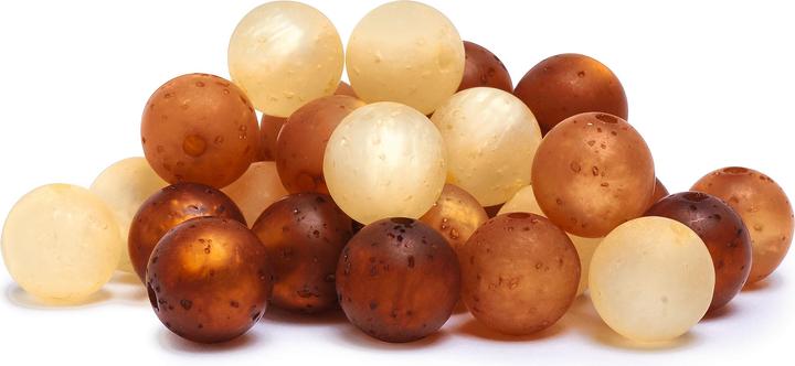 Immagine prodotto Pracht Perline Polaris Sweet, Ø 10 mm, mix marrone