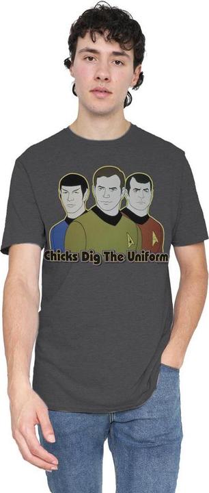 Produktbild Dig It TShirt (M)