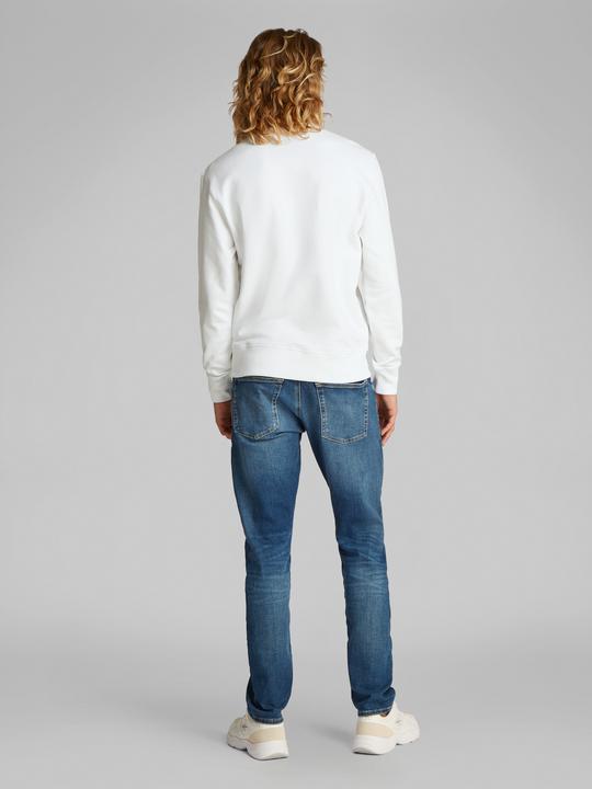 Produktbild Calvin Klein Jeans Woven Label Crew Neck (S)