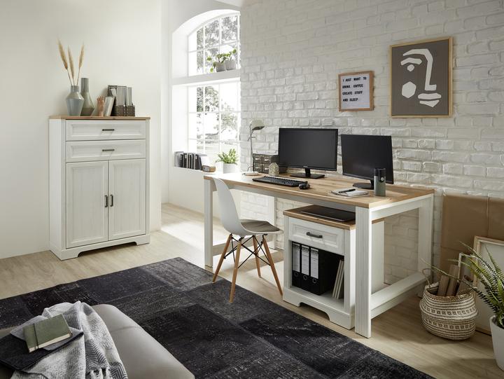 Produktbild Möbel-Eins Jady (160 x 76 x 80 cm)