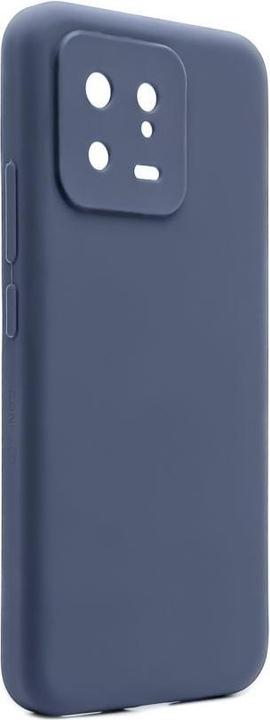 Produktbild Connect Redmi 13 Premium Soft Touch Silicone Case (Xiaomi Redmi 13)