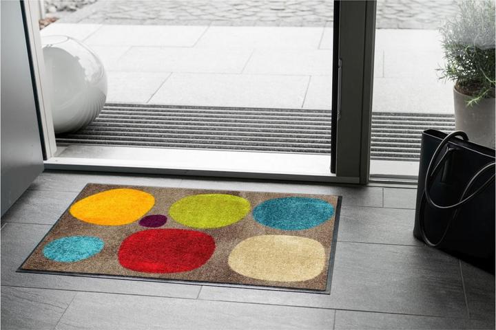 Image du produit Salonloewe points brisés (50 x 75 cm)
